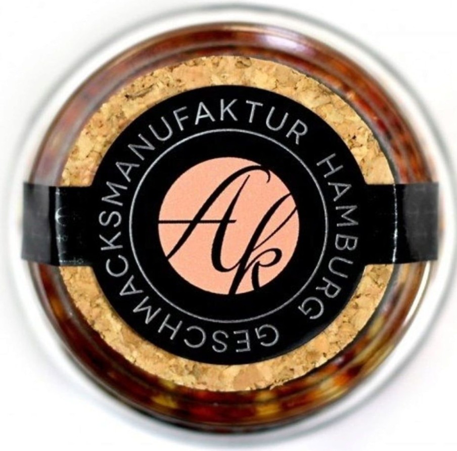 Ankerkraut Peperoncino | Peperoncino - Chipotle, 55 G