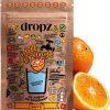 dropz Bevande In Polvere E Microdrink | Microdrink Pure - Arancia Rossa, Arancia Rossa (20 Pezzi)