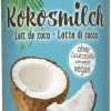 Rapunzel Latte E Bevande Vegetali | Latte Di Cocco Bio, 400 Ml