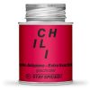 Stay Spiced! Peperoncino | Peperoncino Jalapeno Rosso - Tritato, 70 G