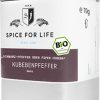 Spice for Life Pepe | Pepe Kubeben Bio - Intero, 70 G
