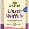 Alnatura Gallette Di Riso E Di Cereali | Gallette Di Lenticchie Bio, 100 G