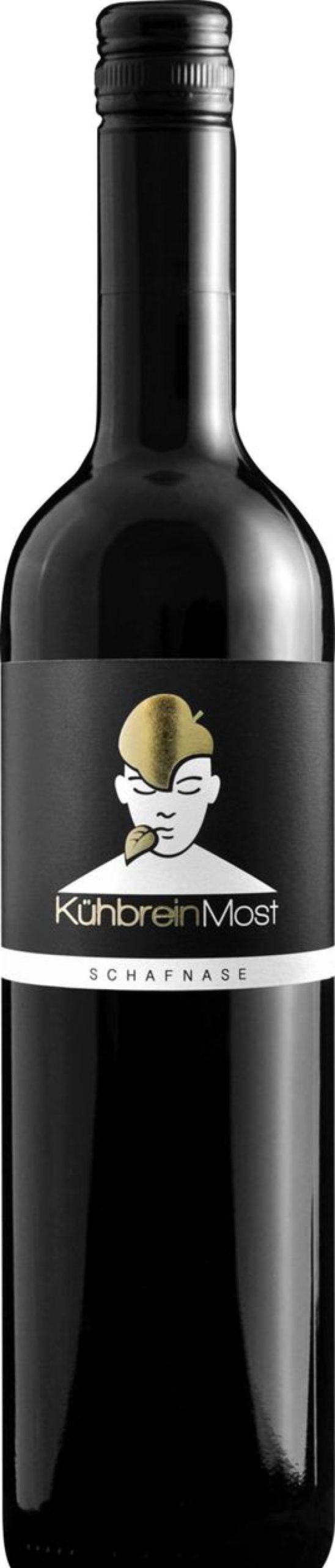 KühbreinMost Bevande Alcoliche | Mosto Schafnase, 750 Ml
