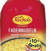 Recheis Pasta | Pasta All'Uovo Goldmarke - Filini, 500 G