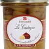Brezzo Frutta Secca Ed Essiccata | Castagne Sciroppate, 390 G