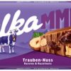 Milka Cioccolato | Cioccolato Con Uvetta E Nocciole, 270 G