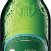 Gösser Softdrink Acqua Tonica & Co. | Birra Analcolica Naturgold, 0,33 L