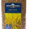 BioKing Bulgur Quinoa E Altro | Grano Integrale Bio, 1.000 G