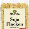 Alnatura Sostituti Della Carne | Fiocchi Di Soia Bio, 500 G