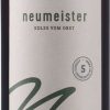 Obsthof Neumeister Aceto Di Vino | Aceto Di Vino Rosso Maturato In Barrique, 500 Ml