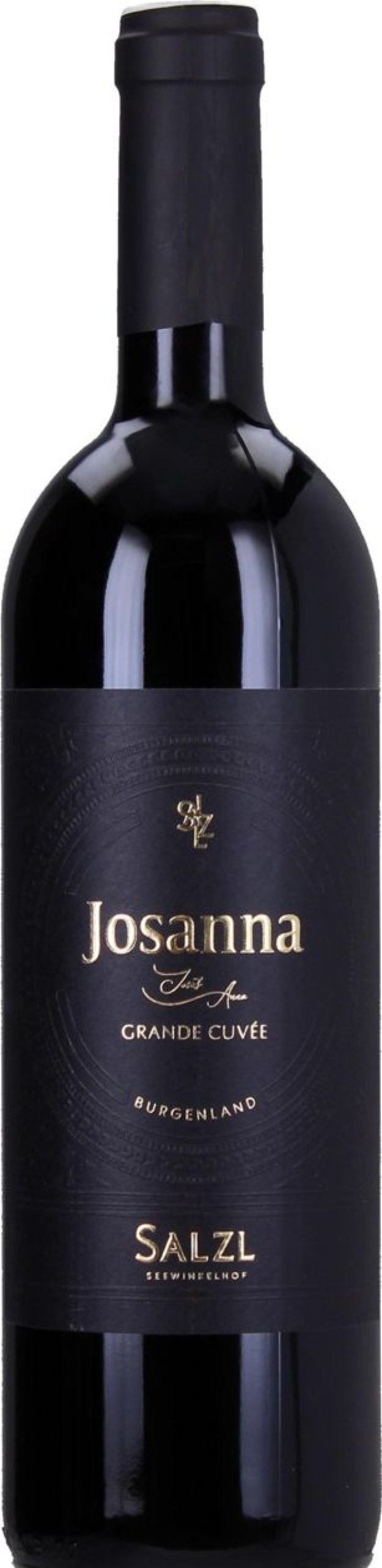 Salzl Seewinkelhof Bevande Alcoliche | Josanna Grande Cuvee 2020, 0,75 L