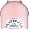 Fentimans Softdrink Acqua Tonica & Co. | Rose Lemonade, 275 Ml
