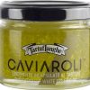 Tartuflanghe Olio Aromatizzato | Condimento Incapsulato Al Tartufo Bianco, 50 G