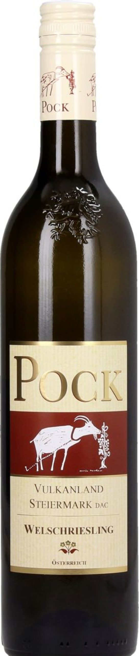 Weingut Pock Bevande Alcoliche | Welschriesling 2022, 0,75 L