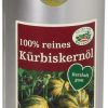 Schadler Olio Di Semi Di Zucca | Olio Di Semi Di Zucca Igp - Bottiglia Di Latta, 1 L