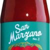 Il pomodoro più buono Sottaceti E Conserve | Passata Di Pomodori San Marzano - Vintage
