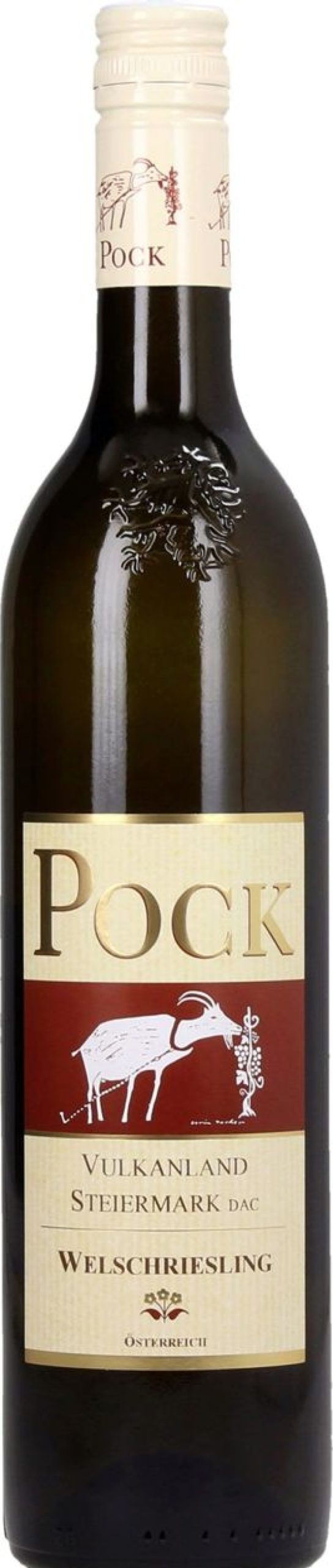 Weingut Pock Bevande Alcoliche | Welschriesling 2023, 0,75 L