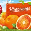 TEEKANNE Te E Tisane | Fruchtegarten - Arancia Rossa, 20 Bustine A Doppia Camera (60 G)