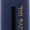 Greenomic Olio D'Oliva | Olio Extra Vergine D'Oliva - Nero, Nero (250 Ml)