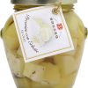 Brezzo Formaggi | Pecorino Con Erbette In Olio, 280 G