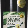 Josef & Hedwig Hödl Olio Di Semi Di Zucca | Olio Di Semi Di Zucca Stiriano Igp, 1000 Ml