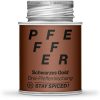 Stay Spiced! Pepe | Miscela Di Pepi Oro Nero, 70 G