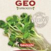 Bavicchi Germogli | Semi Per Germogli Di Ravanello Bio, 30 G