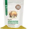 Schalk Mühle Shake Proteici | Proteine In Polvere Bio - Semi Di Zucca Crudi, 350 G