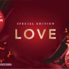 TEEKANNE Te E Tisane | Special Edition Love, 20 Bustine A Doppia Camera (50 G)