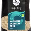 Cosmoveda Riso E Risotti | Riso Kashmir Basmati Integrale Bio, 500 G