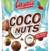 Casali Cioccolatini E Specialita Al Cioccolato | Coconuts, 100 G