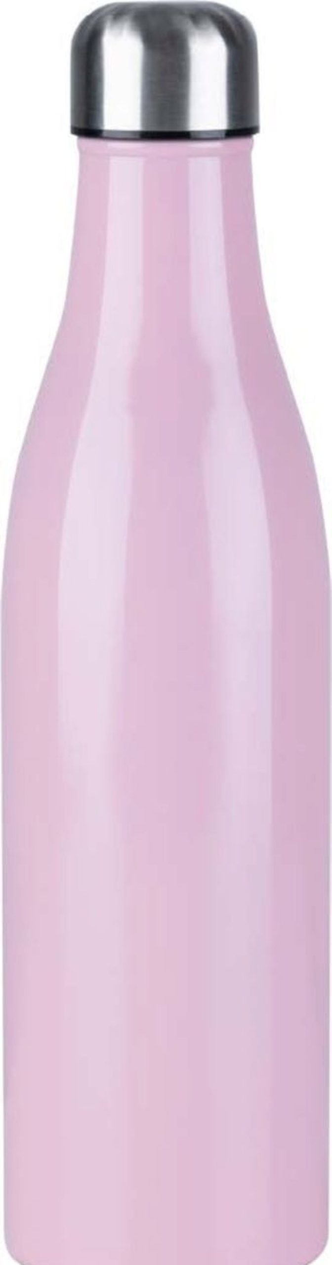 KELOmat In Viaggio | Borraccia Termica, Rosa (0,75 L)