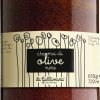 La Gallinara Pate E Spalmabili | Crema Di Olive Nere, 650 G