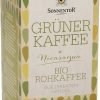 Sonnentor Caffe | Caffe Verde, 54 G