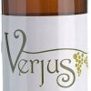 Ölmühle Fandler Aceto Di Erbe E Di Frutta | Verjus - Succo Acido Di Uva Non Matura, 250 Ml