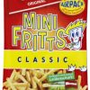 Kelly's Snack Salati | Mini Ftitts Classic, 80 G