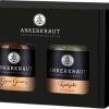 Ankerkraut Set Regalo | Box Regalo Da 2 Pezzi - Sirtaki