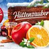 TEEKANNE Te E Tisane | Fruchtegarten - Calore Del Rifugio, 20 Bustine A Doppia Camera (60 G)