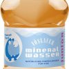 VÖSLAUER Acqua Minerale E Di Sorgente | Voslauer Naturale - Junior, 0,33 L